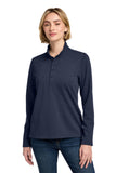FSB-Brooks Brothers® Women’s Mid-Layer Stretch 1/2-Button