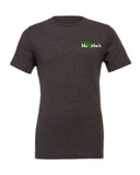 McCabe's - Bella+Canvas Short Sleeve Tee