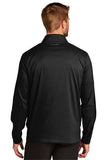 ISB - TravisMathew Surfside Full-Zip Jacket