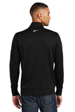 ISB-Nike Dri-FIT Corporate 1/2-Zip