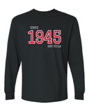 GHV FCCLA '25 - Gildan Long Sleeve Tee