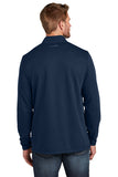 ISB-TravisMathew Coveside 1/4-Zip