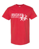BGM Sports - Gildan Short Sleeve Tee (Youth/Adult)