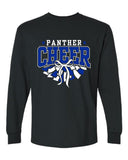 CS Cheer '26 - DryBlend® 50/50 Long Sleeve T-Shirt