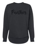CS Spirit Shop - Women's Weekend Fleece Crewneck Sweatshirt | PUFF PRINT