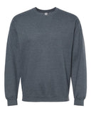 LLF - Softstyle® Midweight Crewneck Sweatshirt