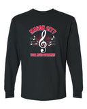 MC VMD '25 -  Gildan Long Sleeve Tee (Youth/Adult)