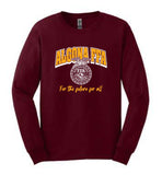 Algona FFA '25 - Gildan Long Sleeve T-Shirt