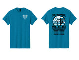 JH Golf Tournament '26 - Gildan Short Sleeve T-Shirt (Youth/Adult)