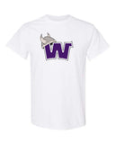 Waldorf Homecoming '25 - Unisex DryBlend® T-Shirt