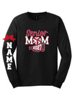 GHV 2027 Cheer Parents - Gildan Long Sleeve Tee