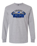 NI FB 2026 - Long Sleeve Tee (Youth/Adult)