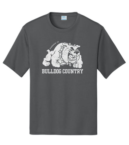 Algona Homecoming '25 - Port & Co™ Performance Tee