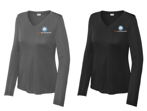 SPI - Ladies Performance Long Sleeve