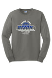NI Basketball 2026 - Long Sleeve Tee (Youth/Adult)