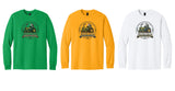 K.Cram Memorial Scholarship '26 - Gildan Long Sleeve Tee