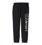 NU Holiday '26 -Jerzees® NuBlend® Fleece Jogger (Youth/Adult)