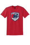 DSM Women's Hockey - Gildan® DryBlend® 50 Cotton/50 Poly T-Shirt (Youth/Adult)