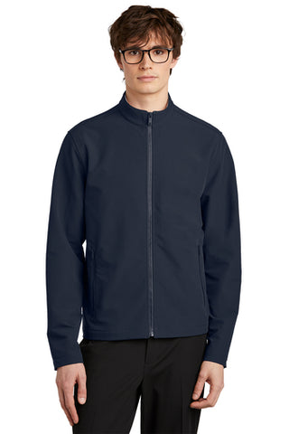 Hosmer - Mercer+Mettle™ Stretch Soft Shell Jacket