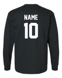 FC Basketball Pacesetter '25 - DryBlend® 50/50 Long Sleeve T-Shirt