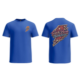 KCSC Turn&Burn '26 - Gildan Short Sleeve Tee (YOUTH/ADULT)