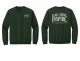 GHV FCCLA '26 - Crewneck Sweatshirt (2 Designs)