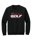 AHS Girls Golf 2026 - Gildan Crewneck Sweatshirt