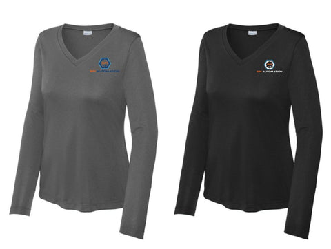 SPI - Ladies Performance Long Sleeve