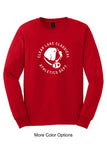 CLC Spirit Store - Gildan Long Sleeve T-Shirt (Youth/Adult)