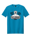 Burt Summer Celebration '26 - Port & Co™ Core Blend Tee