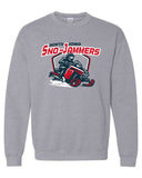 NISJ '25-'26 - Gildan Crewneck Sweatshirt