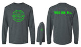 4th Annual Dalton Cooper Memorial '25 - Gildan Long Sleeve Tee