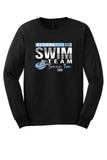 Algona Summer Swim Team '26- Gildan Long Sleeve Tee (Youth & Adult)