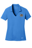 Bear Creek - Nike Ladies Dri-FIT Vertical Mesh Polo