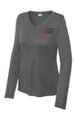 Pro Fab- Ladies Performance Long Sleeve