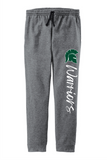 NU Holiday '26 -Jerzees® NuBlend® Fleece Jogger (Youth/Adult)