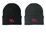 GHV Holiday '25 - Port & Co™ Knit Cap | 2 Logo Options