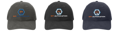 SPI - Carhartt® Cotton Canvas Cap
