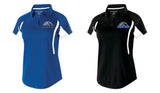 NI Basketball 2025 -Holloway Women's Two-Tone Avenger Polo