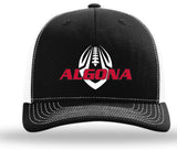 AHS FB '26-Richardson Trucker Cap