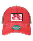 Algona Football '25 - LEGACY Dashboard Trucker Cap