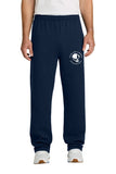 CLC Spirit Store - Jerzees® NuBlend® Open Bottom Pant with Pockets