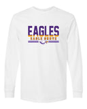 EG Fall Spirit Store '25 - Gildan Long Sleeve Tee (Youth/Adult) - Lines