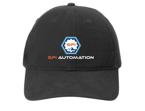 SPI - Carhartt® Cotton Canvas Cap