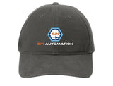 SPI - Carhartt® Cotton Canvas Cap