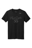 A.Crooks - Nike Team rLegend Tee| BW AC Rope