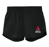 Algona Girls Wrestling '26- Sport-Tek® Women’s Repeat Swift Short