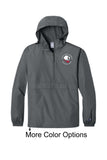 CLC Spirit Store - Champion Unisex Packable Anorak Jacket