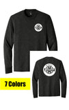 Holland T&S - District ® Perfect Tri ® Long Sleeve Tee