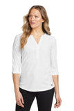FSB - OGIO® Women's Jewel Henley